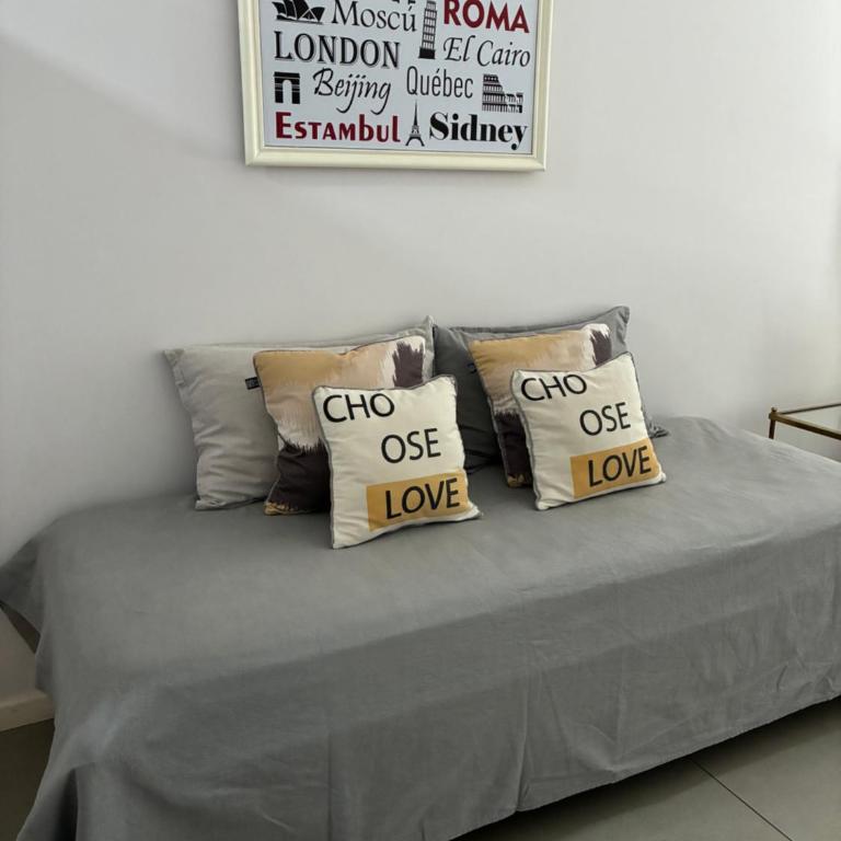 Loft Dorrego Rio - Loft - 6