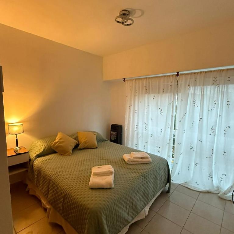 Dpto de Fabi - One-Bedroom Apartment - 4