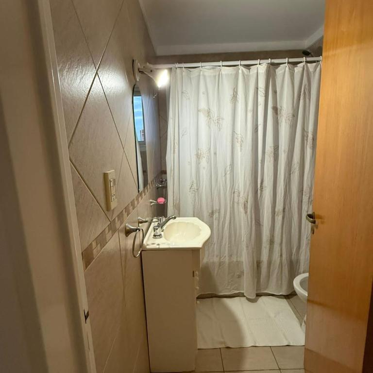 Dpto de Fabi - One-Bedroom Apartment - 5