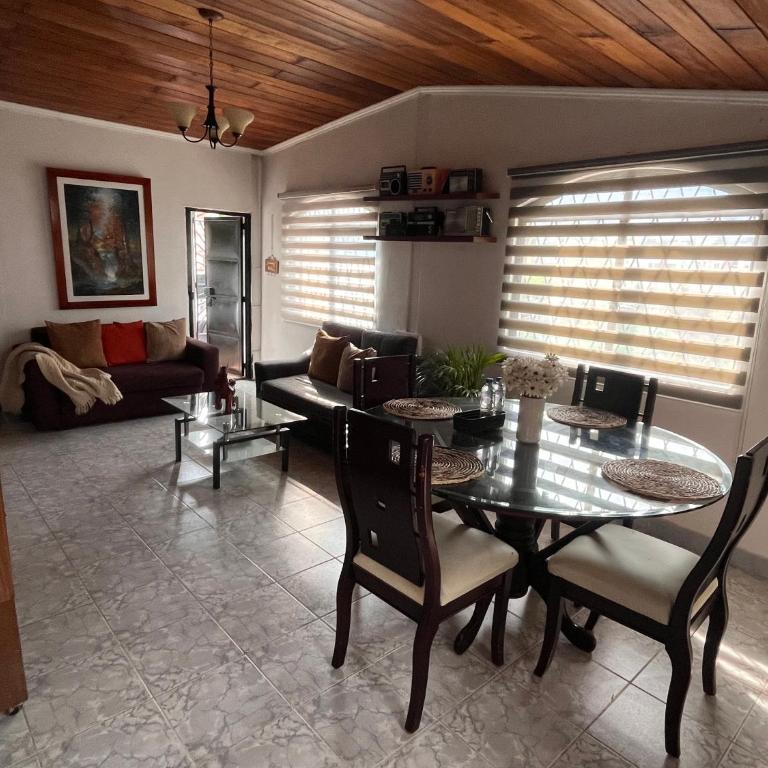 Rincón de Paz y Tranquilidad - Two-Bedroom Apartment with View - 13
