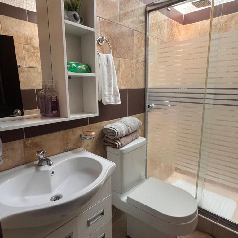 Rincón de Paz y Tranquilidad - Two-Bedroom Apartment with View - 10