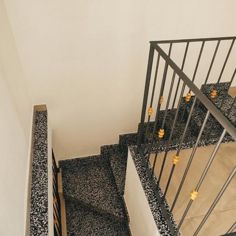 Leone di Sicilia - Appartamento con 2 Camere da Letto e Balcone - 11