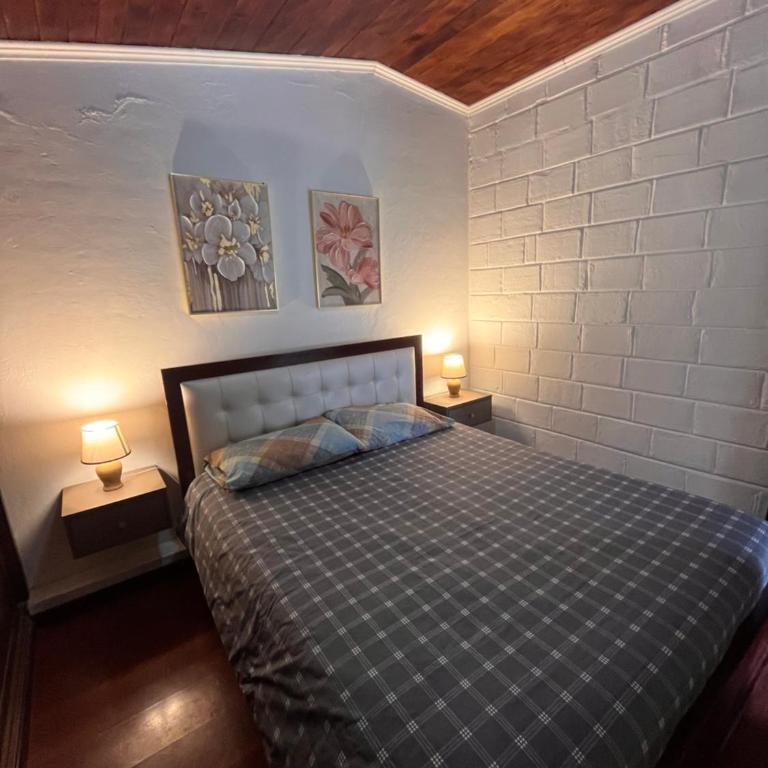 Rincón de Paz y Tranquilidad - Two-Bedroom Apartment with View - 3