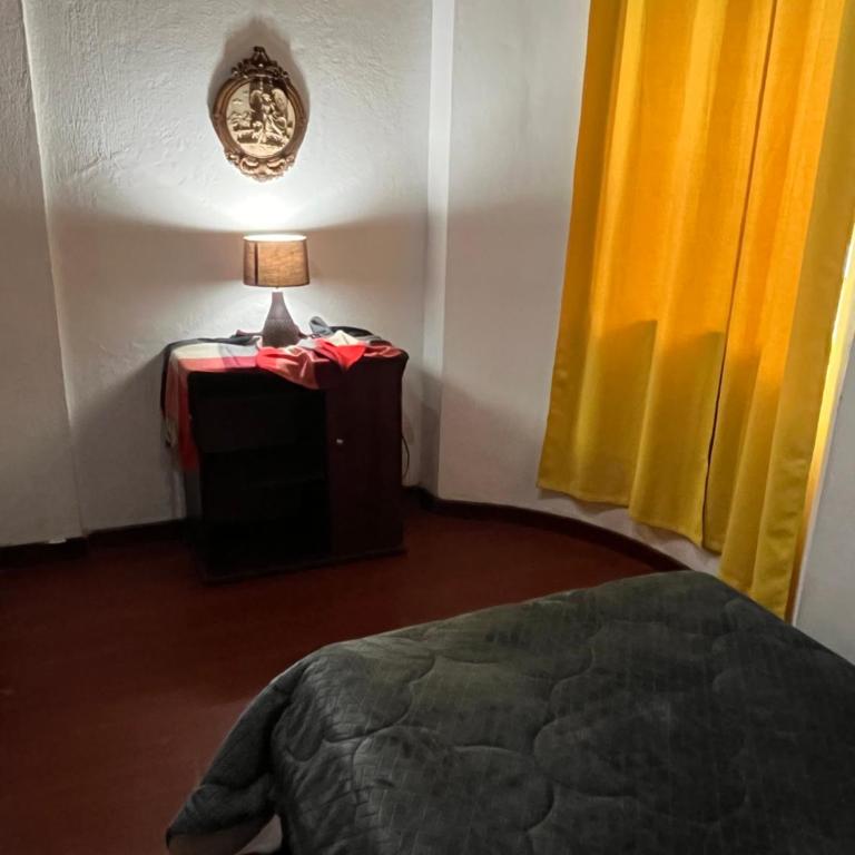 Rincón de Paz y Tranquilidad - Two-Bedroom Apartment with View - 7