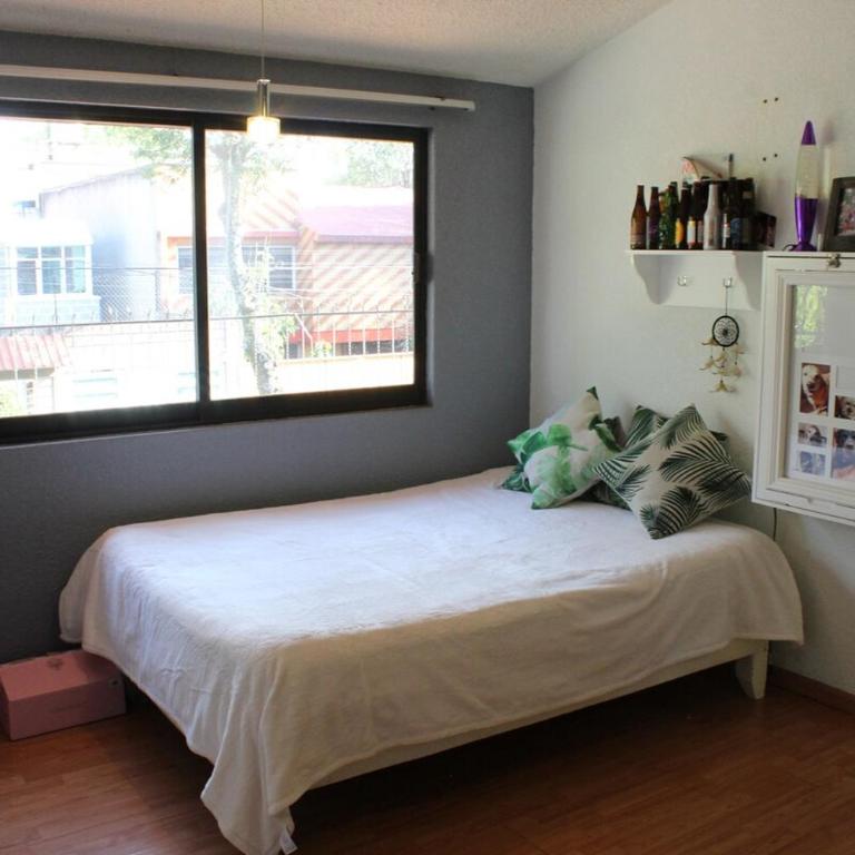 World Cup 2026 Accommodation, 5 Minutes from the Stadium - Casa de 4 dormitorios - 2
