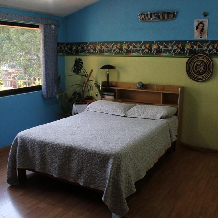 World Cup 2026 Accommodation, 5 Minutes from the Stadium - Casa de 4 dormitorios - 8