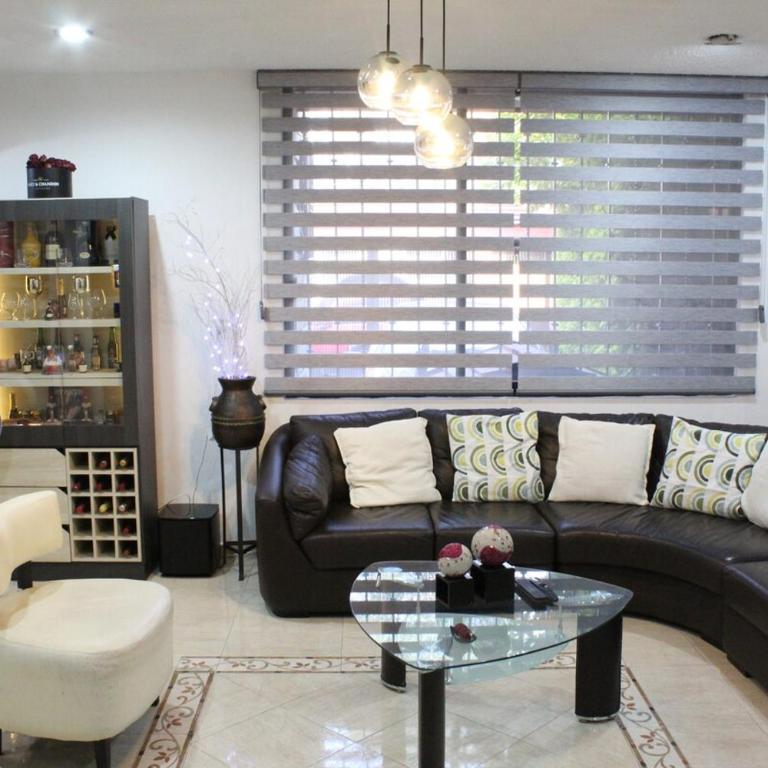 World Cup 2026 Accommodation, 5 Minutes from the Stadium - Casa de 4 dormitorios - 11