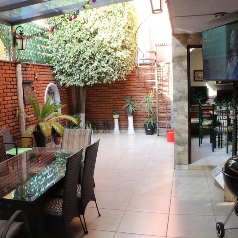 World Cup 2026 Accommodation, 5 Minutes from the Stadium - Casa de 4 dormitorios - 13