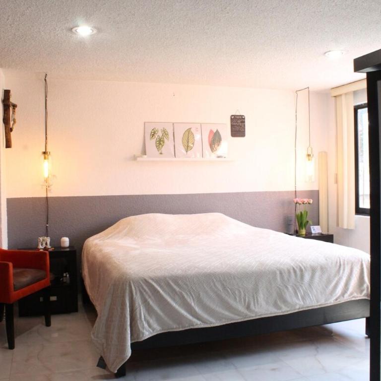 World Cup 2026 Accommodation, 5 Minutes from the Stadium - Casa de 4 dormitorios - 19