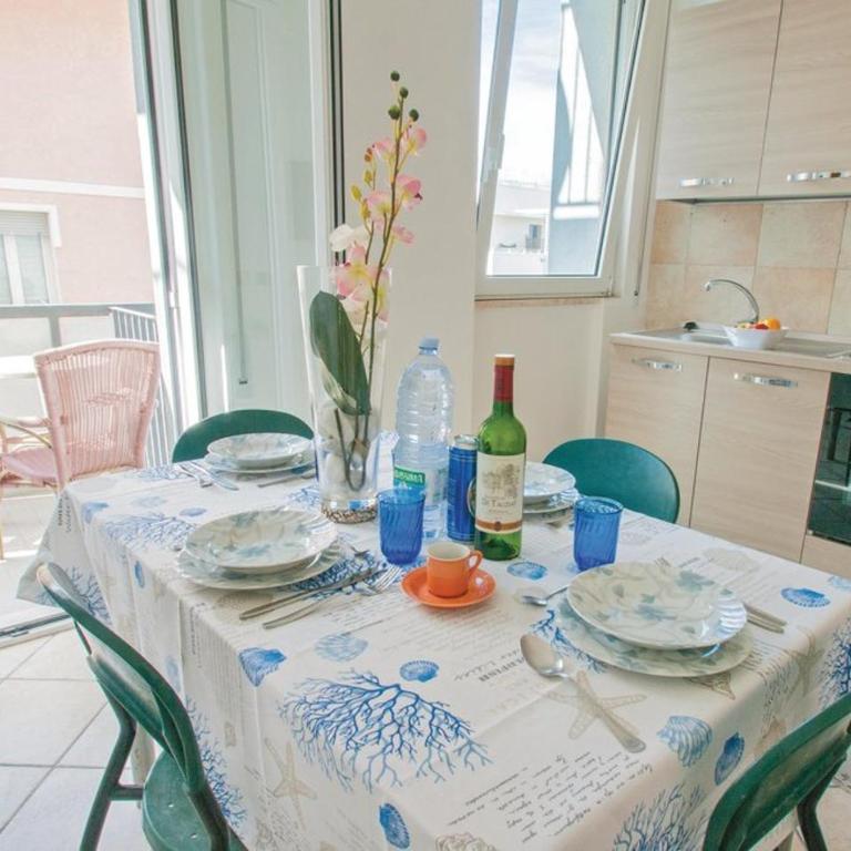 Residence Doral - Appartamento con 2 Camere da Letto - 4