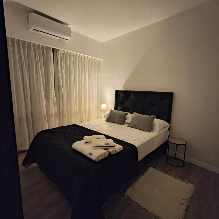 Temporales Pichincha - Apartamento de 1 dormitorio - 1