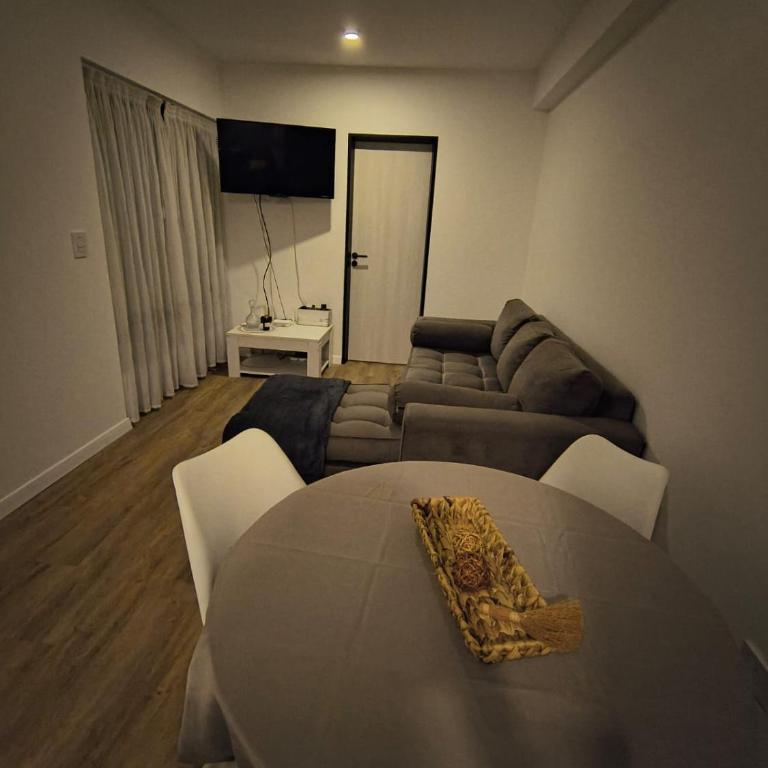 Temporales Pichincha - Apartamento de 1 dormitorio - 3