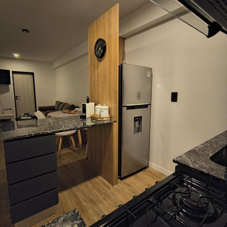 Temporales Pichincha - Apartamento de 1 dormitorio - 5