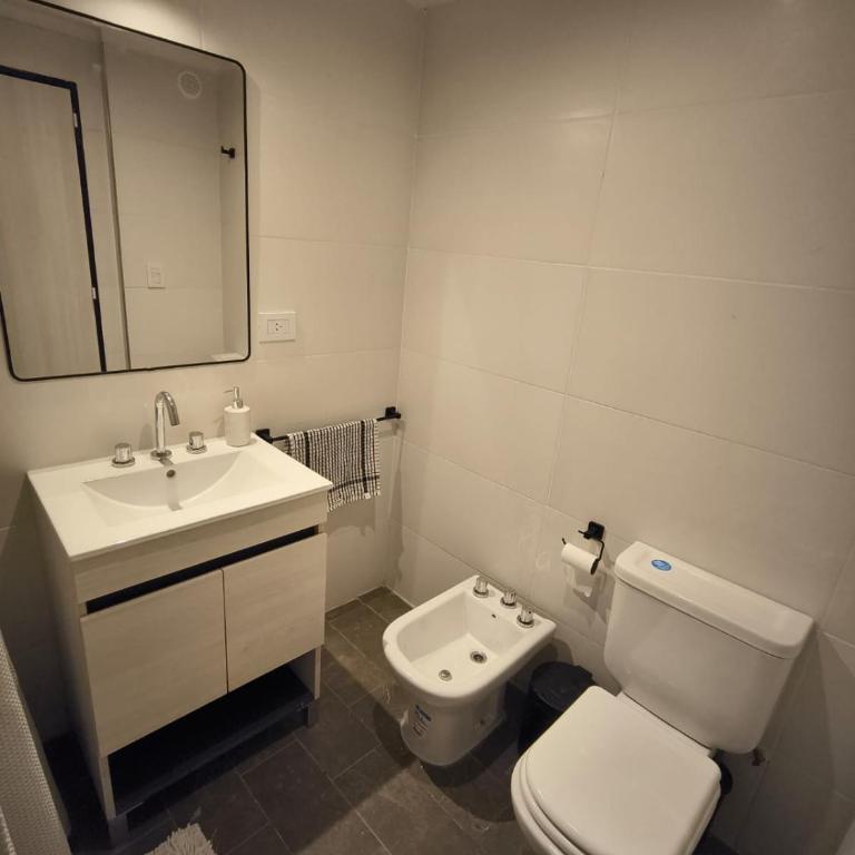 Temporales Pichincha - Apartamento de 1 dormitorio - 6
