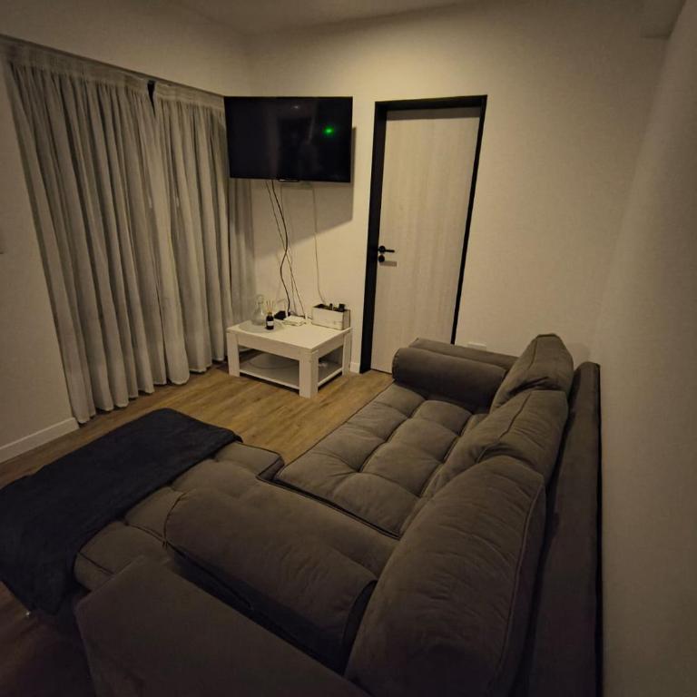 Temporales Pichincha - Apartamento de 1 dormitorio - 8