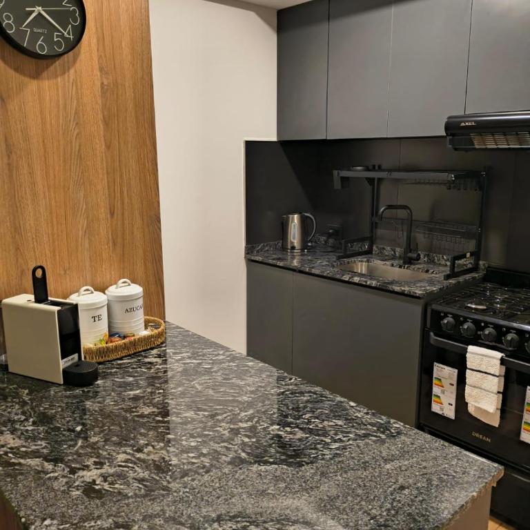 Temporales Pichincha - Apartamento de 1 dormitorio - 10