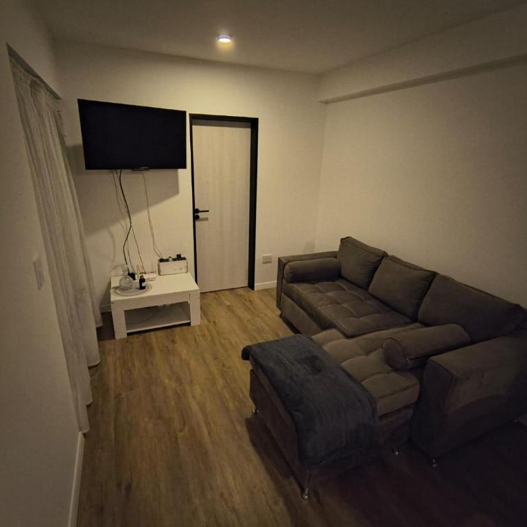 Temporales Pichincha - Apartamento de 1 dormitorio - 13