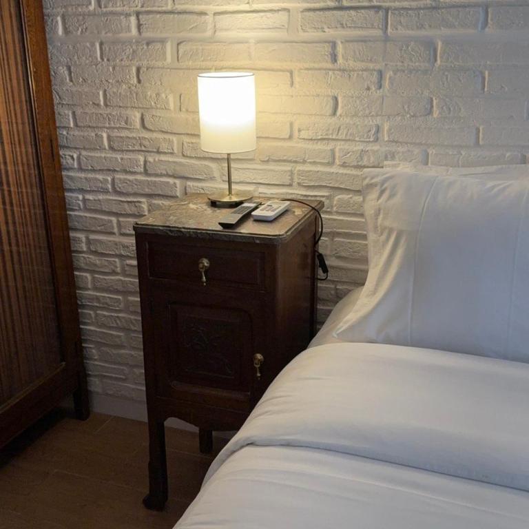 Acassuso Suites - Habitación Doble - 6