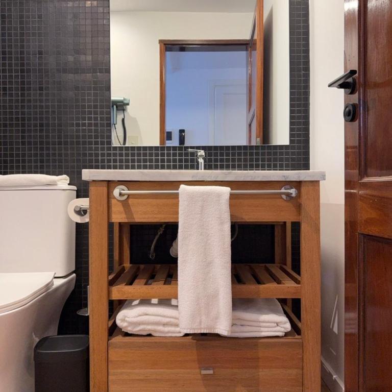 Acassuso Suites - Habitación Doble - 9