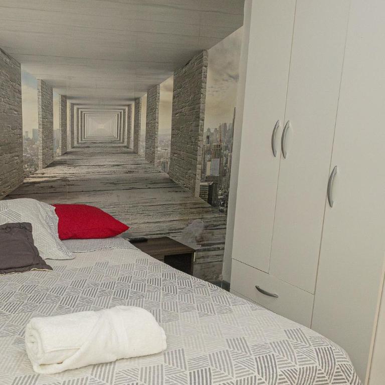 La Casa Amarilla - Three-Bedroom Home - 23