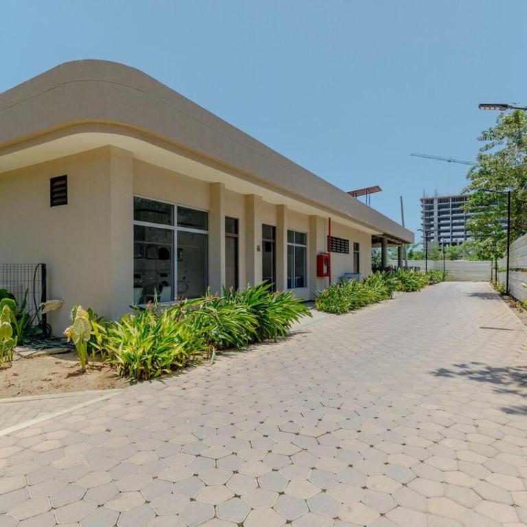 New loft with view at the sea closer at the airpor - Apartamento de 2 dormitorios - 19