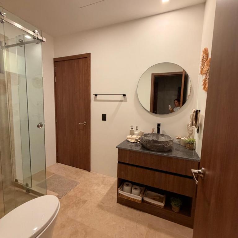 Beutiful tulum - Apartamento de 1 dormitorio - 1