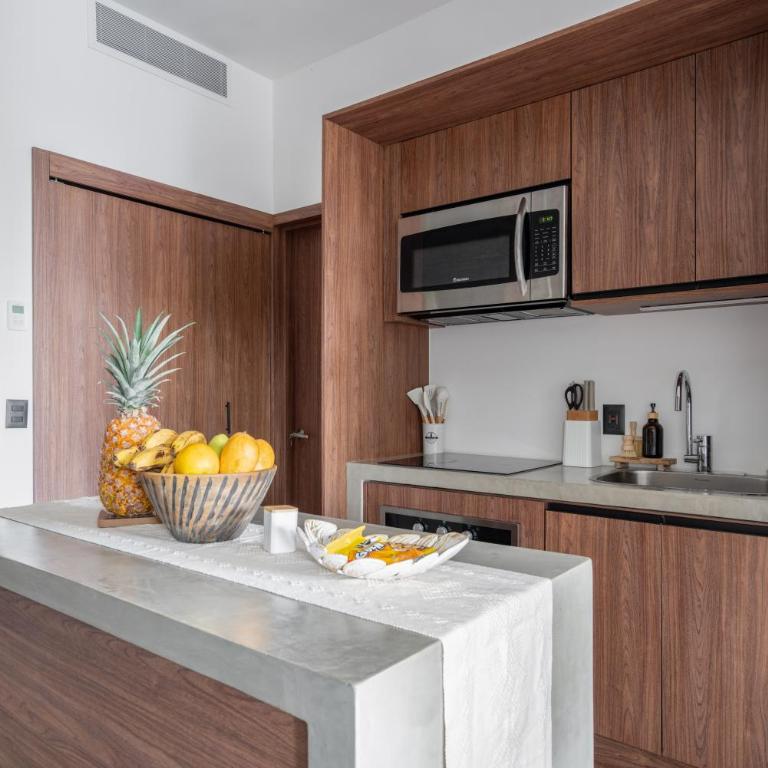Beutiful tulum - Apartamento de 1 dormitorio - 8