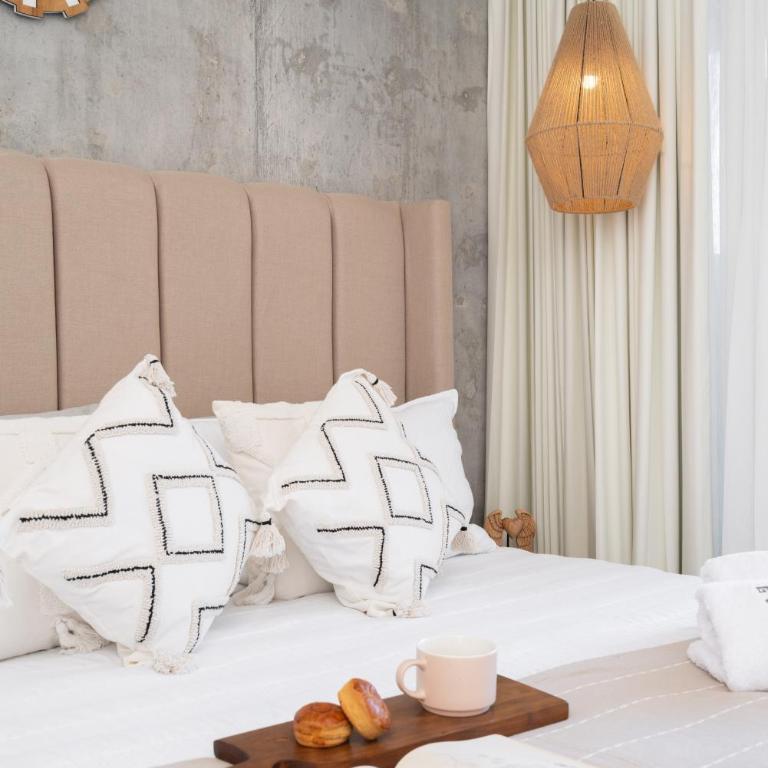Beutiful tulum - Apartamento de 1 dormitorio - 15