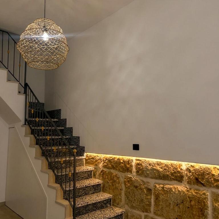 Leone di Sicilia - Appartamento con 2 Camere da Letto e Balcone - 9