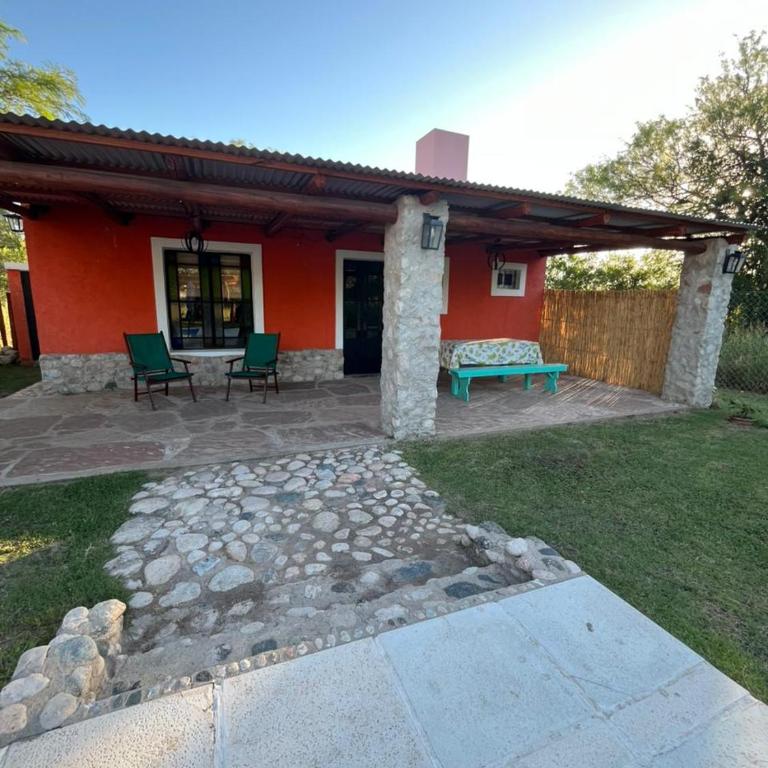 Los algarrobos - Apartamento de 1 dormitorio - 2