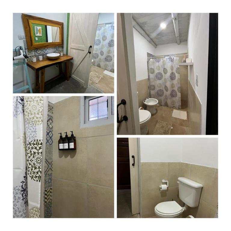 Los algarrobos - Apartamento de 1 dormitorio - 7