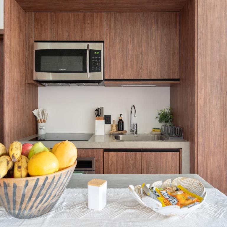 Beutiful tulum - Apartamento de 1 dormitorio - 28