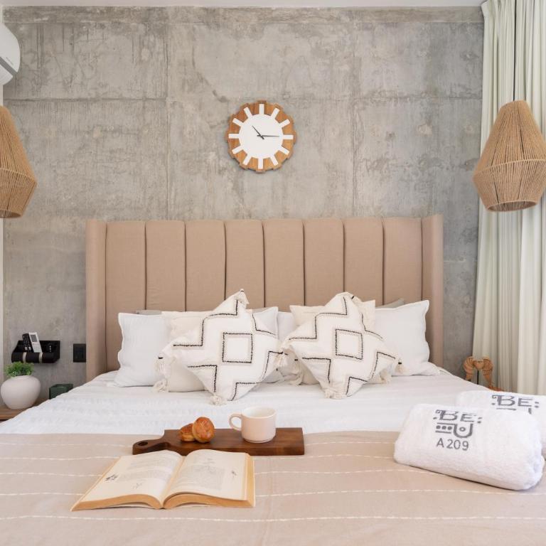 Beutiful tulum - Apartamento de 1 dormitorio - 36