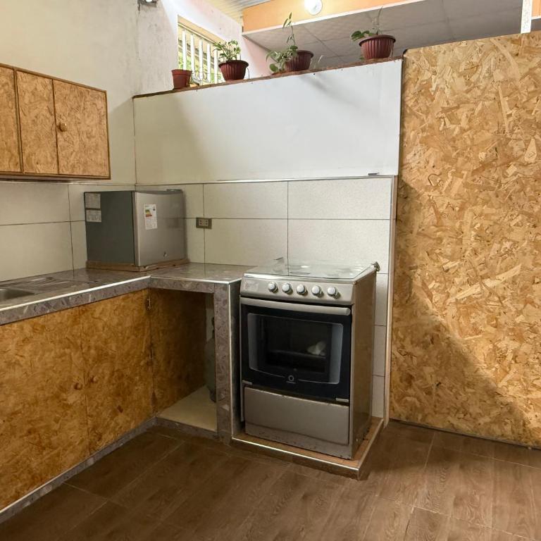 Casa Jardín Relax - Apartamento de 2 dormitorios - 26