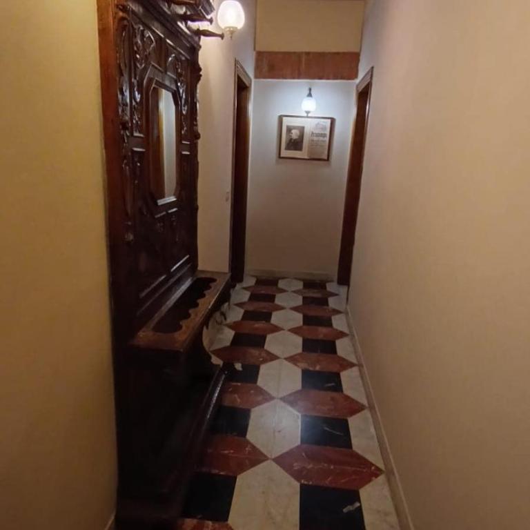 San Frediano guest house - Appartamento con 2 Camere da Letto - 25