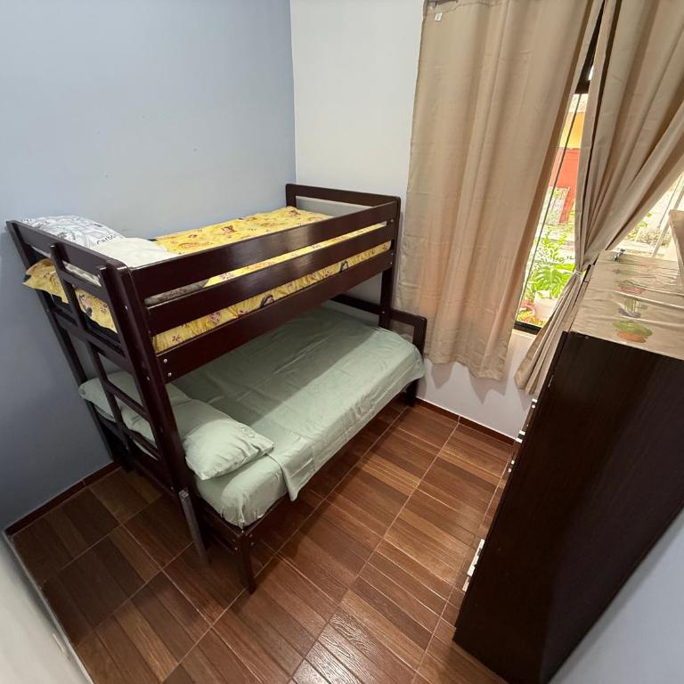 Casa Jardín Relax - Apartamento de 2 dormitorios - 12