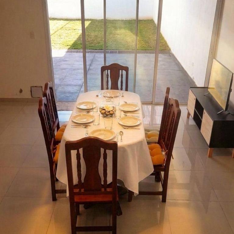 La soñada - Casa de 3 dormitorios - 11