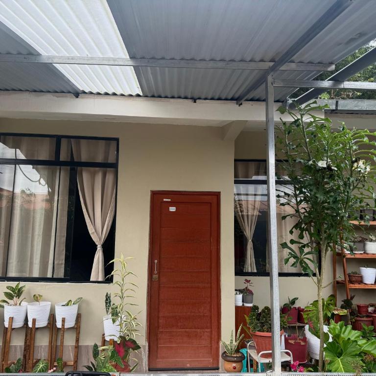 Casa Jardín Relax - Apartamento de 2 dormitorios - 20