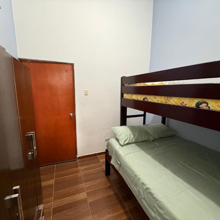 Casa Jardín Relax - Apartamento de 2 dormitorios - 11