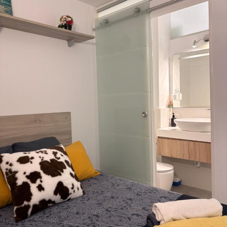 Urban nest in central location - Apartamento de 1 dormitorio - 5