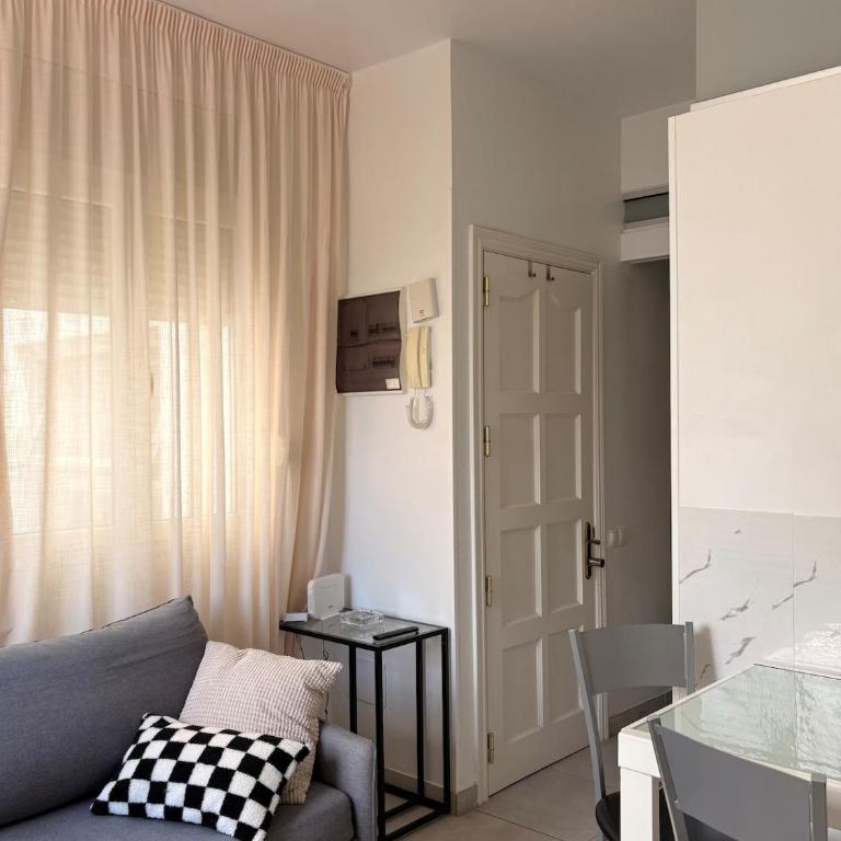 Urban nest in central location - Apartamento de 1 dormitorio - 8
