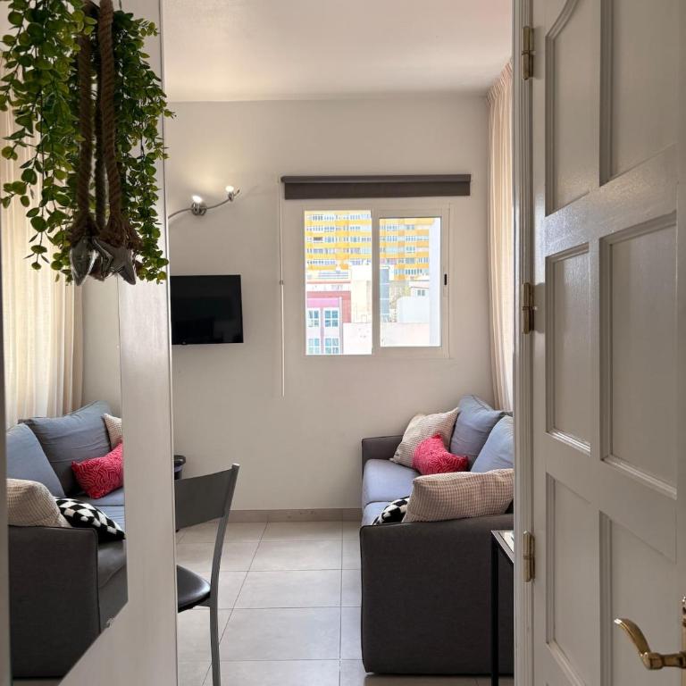 Urban nest in central location - Apartamento de 1 dormitorio - 11