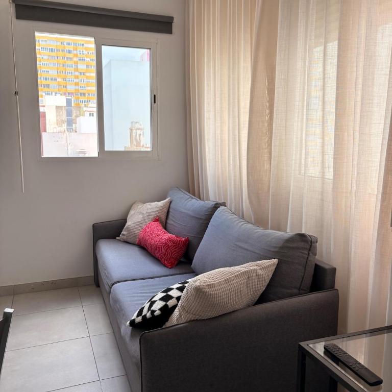 Urban nest in central location - Apartamento de 1 dormitorio - 12