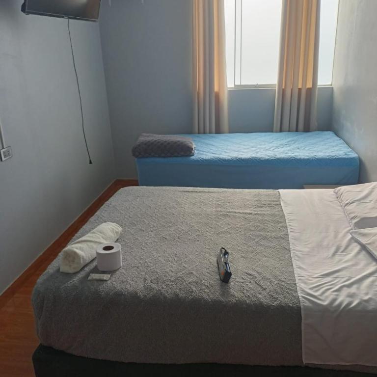 Casita Blanca H 204 - Apartamento de 2 dormitorios - 1