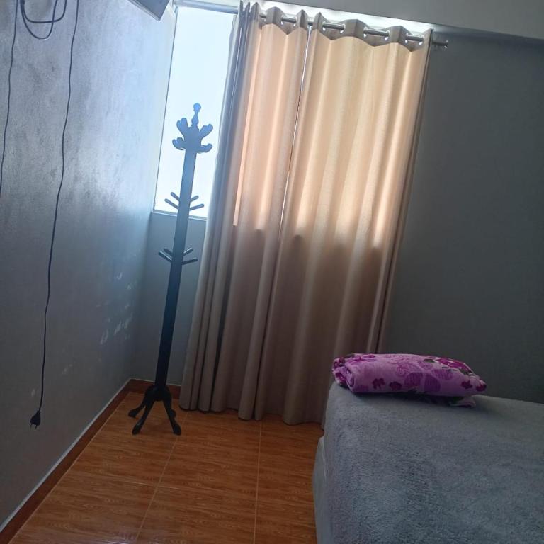 Casita Blanca H 204 - Apartamento de 2 dormitorios - 2