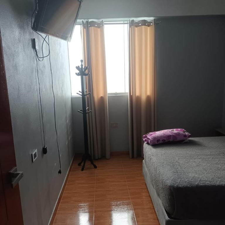 Casita Blanca H 204 - Apartamento de 2 dormitorios - 4