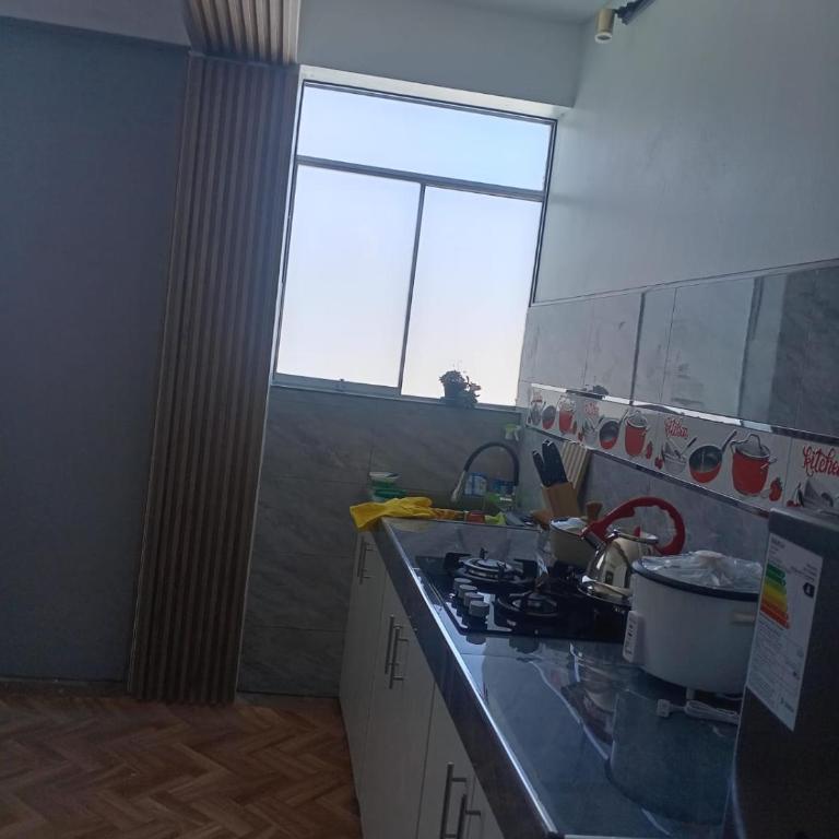 Casita Blanca H 204 - Apartamento de 2 dormitorios - 5