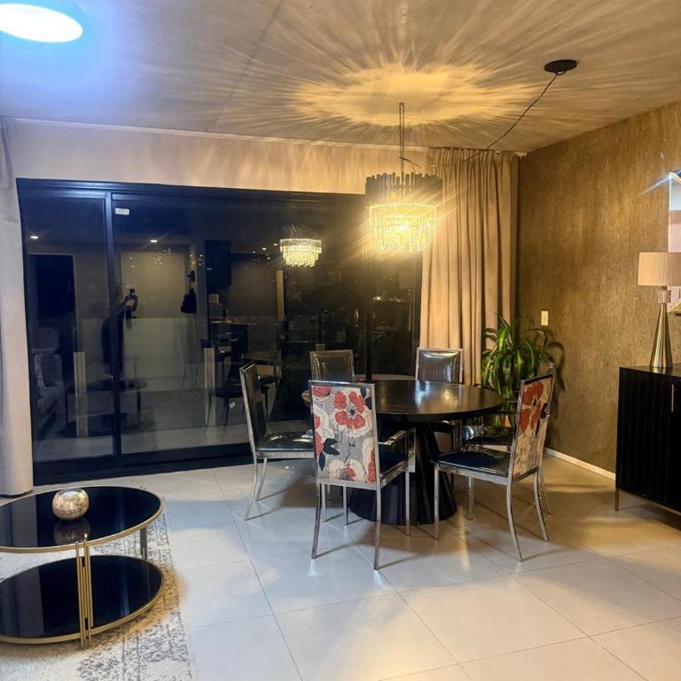 Palermo Niceto soho - Two-Bedroom Apartment with Balcony - 1