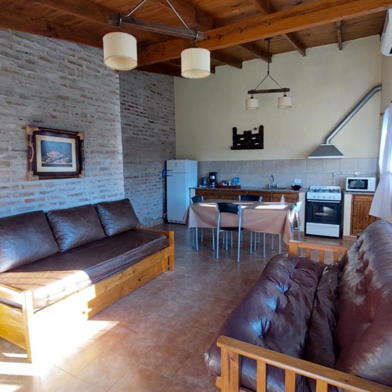 Aroma de campo - Apartamento Estándar - 2