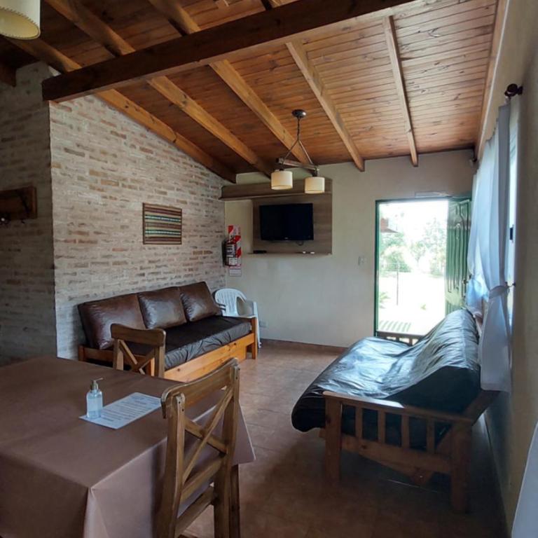 Aroma de campo - Apartamento Estándar - 1